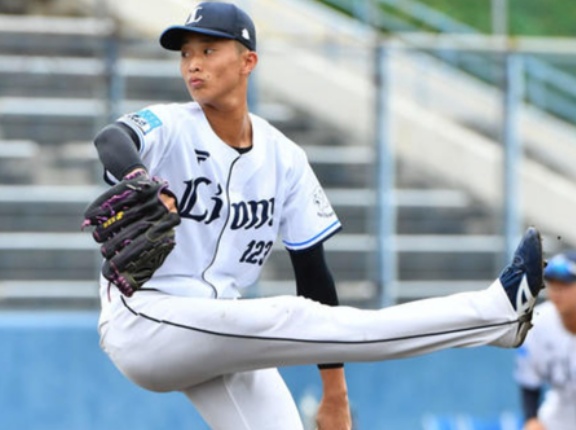 アジアWLでも冨士大和が凄い！