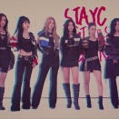 STAYC MWUAH