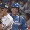 【vs.西武】日ハムが7回に勝ち越し！相手のバッテリーエラーと松本剛のタイムリーでリードを2点に広げる！