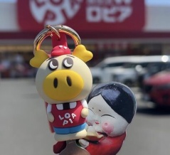 5月15日ついに広島県2店舗目が福山市新市町にオープンしたよ！！「食生活♥♥ロピア新市店」