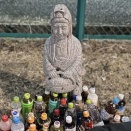 憲さん観音様シリーズ第二弾！　魚籃観音は本当に智慧と慈悲によって“男”を悔い改めるのか？　山﨑裕侍著『償い』を読んで　オマケのチャッピー随筆付き！