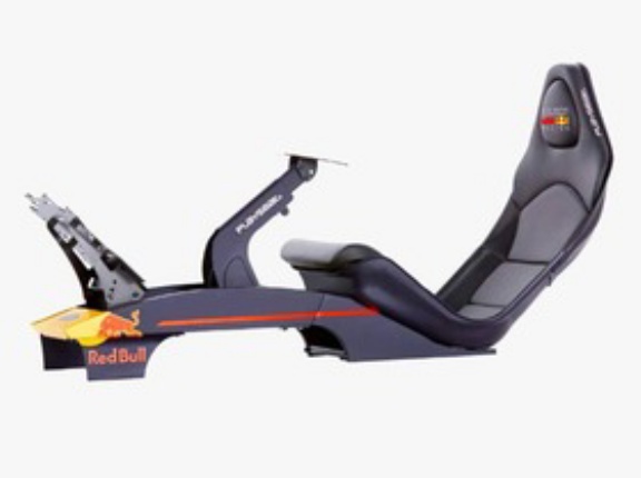 こういうスタイルのゲーミングチェアがないのはなぜだろう