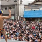 小島よしおさん　小学生界隈でフレディ・マーキュリー状態になっている