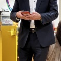♪ミニコンサート開催♪