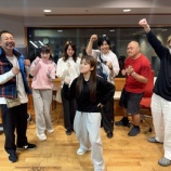 『[ニアジョイ] 本日(12月08日) MBSラジオ『アッパレやってまーす！月曜日』山野愛月がレギュラー出演』の画像