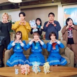 『[イコラブ] 野口衣織 出演、テレ東系列『マヂラブ TV×プリオケ』本日12/7放送！！』の画像