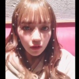 『[イコラブ] 諸橋沙夏「自分でハーフっぽいって言うwww 今のアプリはすげーなすごいです。」【=LOVE(イコールラブ)】』の画像