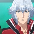 アニメ『新テニスの王子様 U-17 WORLD CUP 決勝メンバー決定戦』第2話ネットの反応がこちら！