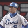 【悲報】吉川光夫さん、バースデー被弾