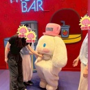 ピューロのソアリンみたいなやつ好き