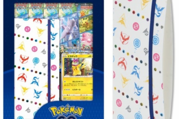 ポケトピ ポケモントピック 周辺サプライ