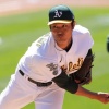 米メディア「大谷翔平のかつてのライバル(藤浪)はもはや大谷に匹敵しない。差はさらに広がった」