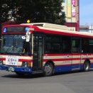 福島交通 福島200か1192