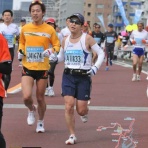 フランク翔太の快走日記