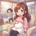 【愚痴】義兄の弟の嫁が妊娠したということでベビー用品一式あげた。なのに、「ありがとうございました」の一言もない。