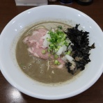 今日もラーメン日和