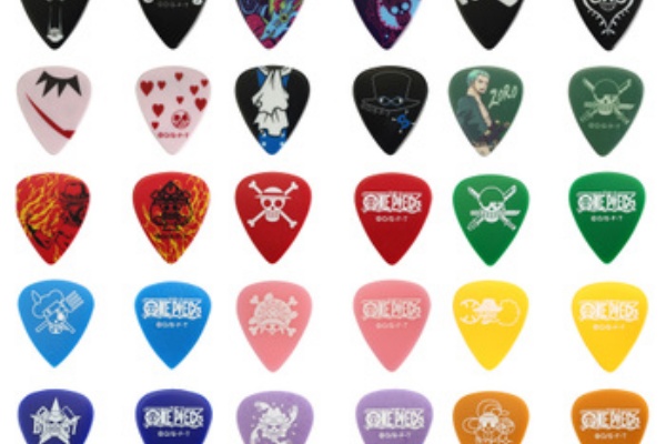 島村楽器 One Piece ワンピース コレクタブルピック 16年7月26日 火 10時発売 ワンピースフィギュア Pop 予約 新作速報 島村楽器 One Piece ワンピース コレクタブルピック 16年7月26日 火 10時発売 ワンピースフィギュア Pop 予約 新作速報