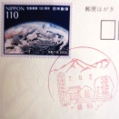 豊科郵便局