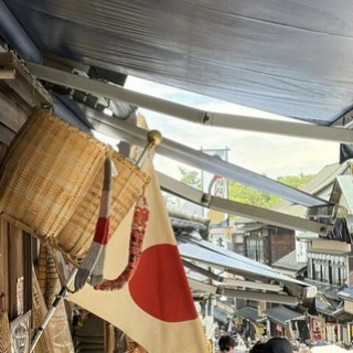藤倉商店三代目の店長日記