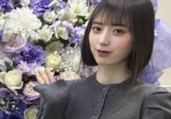 【朗報】ボブの矢田萌華が可愛すぎる...もうこれセンターだろ