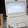 EeePC　BIOSで固まる