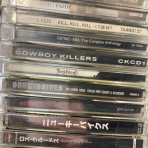 ディスクユニオン新宿パンクマーケット