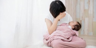 子供が3ヶ月になったばかり。夫は産後うつになりかけてるらしく、ここ3日くらいゲームしかしてない…