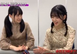 乃木ヲタすごｗ 筒井あやめちゃんの来ていた服、前このメンバーが着てた服だった・・・！