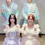 『[イコラブ] ＝LOVE花菜&衣織、M!LKさんのコラボTikTokきたよ』の画像