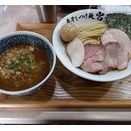 蒲田「煮干しつけ麺宮元」