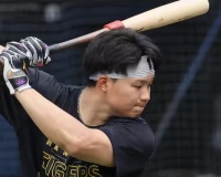 【朗報】森下翔太、33号ホームランが飛び出すwwwwwwwwwwwwwww