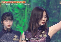 【衝撃】最高かよｗ 白石麻衣×全盛期の久保史緒里。。。