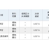 『KHC 565株⇒PFE 400株、JEPQ 30株、HESM 15株に乗り換え』の画像