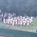 野球部　秋季県大会北部地区代表決定戦