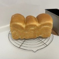 ほっぺが・・・