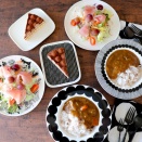 我が家のカレーはハードルが高い。