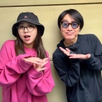 明日天気になぁれ