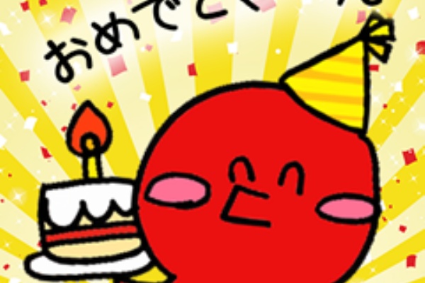 小川エリ おおきにブログ Lineスタンプ