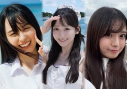【朗報】川﨑桜ちゃん、冬のセンター濃厚にwwwwwww