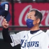 西武・辻監督、ビッグボスの奇襲は「びっくりしたけれど結果的に助かった」