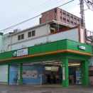 南流山駅