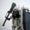 1/144 HGUC　ジム改　製作　4（最終回）