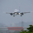 定点　富山空港　2025/10/26 sun