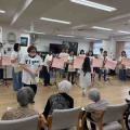 mamanonコンサート🎵