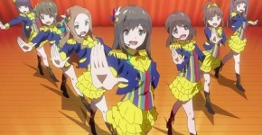 Wake Up, Girls！