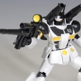 HG ガンキャノン 甲斐拓也モデル