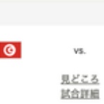    　　　フシ穴の眼 〜スポーツ疾風怒濤編〜