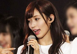 【衝撃】NGT山口真帆さん、乃木坂に興味津々かｗｗｗｗｗｗｗ