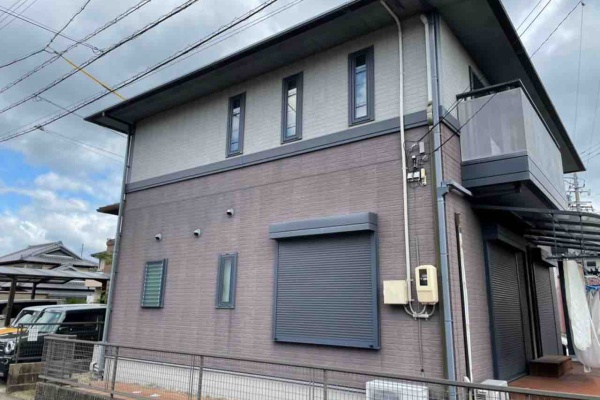 株式会社平野塗装施工事例