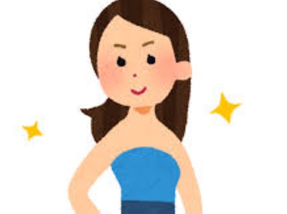 【画像】X民「最近の女性向けファッションはパンツ見せたり女児の肌着みたいなキャミ着たりおかしすぎ」&rArr; 4万いいね超え